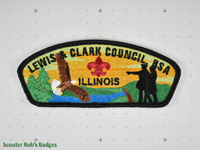 Lewis and Clark Council